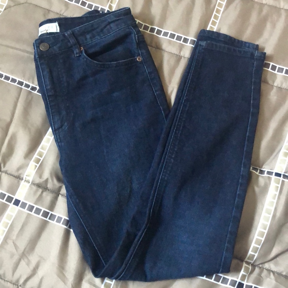 Denim Jeans
